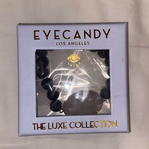NWT Eye Candy Bracelet